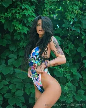 Yulia Sweet OnlyFans Leaked Free Thumbnail Picture - #groOAFB3PX