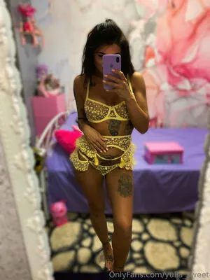 Yulia Sweet OnlyFans Leaked Free Thumbnail Picture - #pdK9RFPy9Z