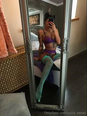 Yulia Sweet OnlyFans Leaked Free Thumbnail Picture - #u7aIwZp90j