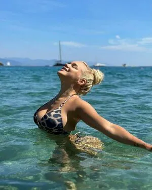 Yulia Verbynets OnlyFans Leaked Free Thumbnail Picture - #efByWNpPQu