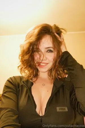 Yuliachassss OnlyFans Leaked Free Thumbnail Picture - #6XN51CNnWU