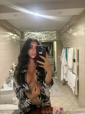 Yuliagorecka OnlyFans Leaked Free Thumbnail Picture - #1cFqYCMdK9