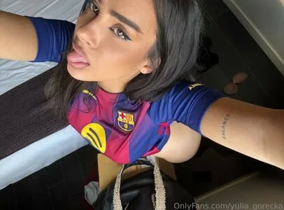 Yuliagorecka OnlyFans Leaked Free Thumbnail Picture - #kEhumTHKeE