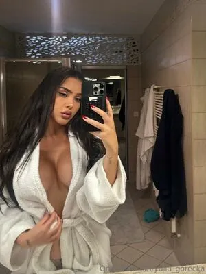 Yuliagorecka OnlyFans Leaked Free Thumbnail Picture - #w00uQFN6oB