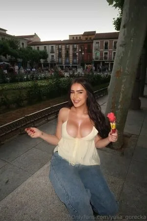 Yuliagorecka OnlyFans Leaked Free Thumbnail Picture - #yCORzle9jb