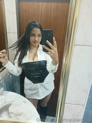 Yuliaida69 OnlyFans Leaked Free Thumbnail Picture - #vCowAvSise