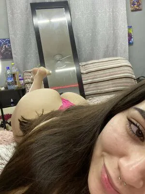 Yuliana Luquez OnlyFans Leaked Free Thumbnail Picture - #dYYQx0x13p