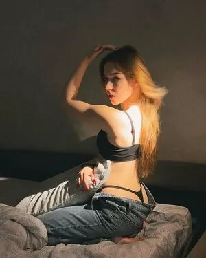 Yuliana Peters L OnlyFans Leaked Free Thumbnail Picture - #rfokRTqY7D