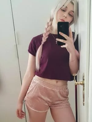 Yulicxlibri OnlyFans Leaked Free Thumbnail Picture - #auHPYaDryX