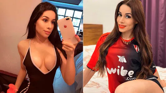 Yuliet Torres OnlyFans Leaked Free Thumbnail Picture - #Jee7rdmWz4