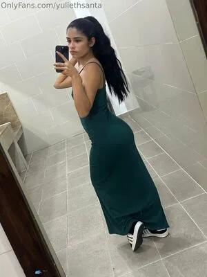 Yuliethsanta OnlyFans Leaked Free Thumbnail Picture - #0pIwd7OXY1