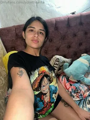 Yuliethsanta OnlyFans Leaked Free Thumbnail Picture - #1LgPLgYTQB