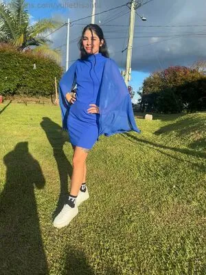 Yuliethsanta OnlyFans Leaked Free Thumbnail Picture - #7KRq8WqJnA