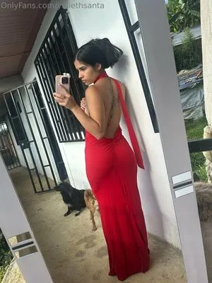 Yuliethsanta OnlyFans Leaked Free Thumbnail Picture - #7O46AxtcxQ