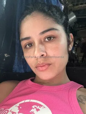 Yuliethsanta OnlyFans Leaked Free Thumbnail Picture - #8BXITbgzTF