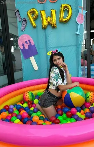 Yuliethsanta OnlyFans Leaked Free Thumbnail Picture - #93w8AgUnD8