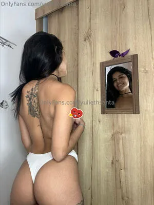 Yuliethsanta OnlyFans Leaked Free Thumbnail Picture - #AhjgjKq0tg
