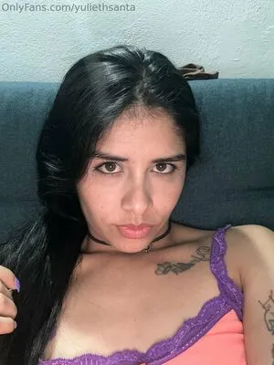 Yuliethsanta OnlyFans Leaked Free Thumbnail Picture - #GjVVm0Sx1R