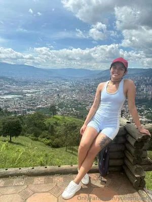 Yuliethsanta OnlyFans Leaked Free Thumbnail Picture - #MNauEaDByw