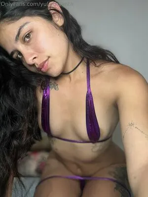 Yuliethsanta OnlyFans Leaked Free Thumbnail Picture - #Mt7canQUsS