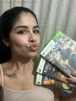 Yuliethsanta OnlyFans Leaked Free Thumbnail Picture - #ZjRIM5qo3G