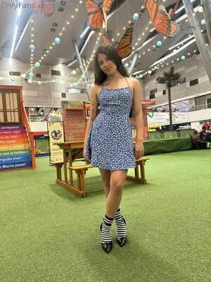 Yuliethsanta OnlyFans Leaked Free Thumbnail Picture - #aoXfKxBVG6