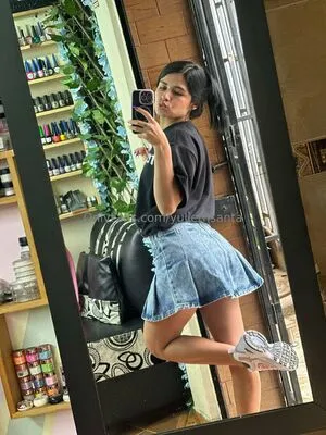Yuliethsanta OnlyFans Leaked Free Thumbnail Picture - #bNC3p78fsB