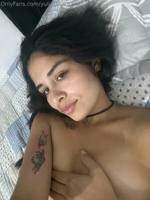 Yuliethsanta OnlyFans Leaked Free Thumbnail Picture - #ekgKhbcss8