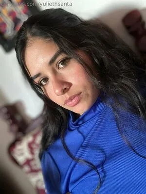 Yuliethsanta OnlyFans Leaked Free Thumbnail Picture - #hfM1VNG5Ep