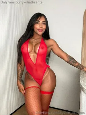 Yuliethsanta OnlyFans Leaked Free Thumbnail Picture - #lAC7mwXt5c