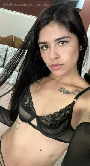 Yuliethsanta OnlyFans Leaked Free Thumbnail Picture - #s3i9OAshxG