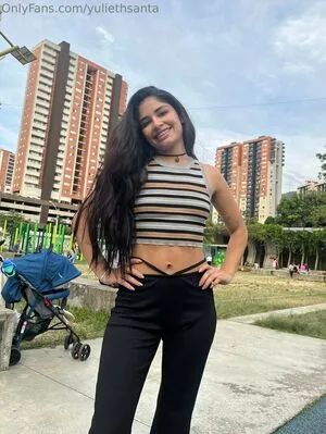 Yuliethsanta OnlyFans Leaked Free Thumbnail Picture - #sW2P14VHT4