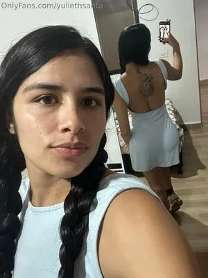 Yuliethsanta OnlyFans Leaked Free Thumbnail Picture - #wYaKiIAvkA