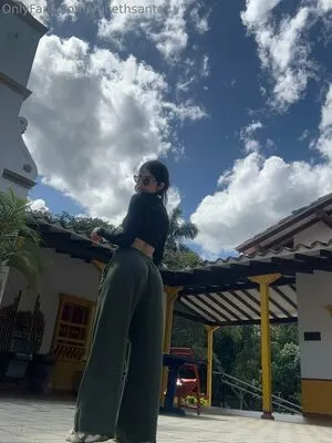 Yuliethsanta OnlyFans Leaked Free Thumbnail Picture - #yR1jWycinp