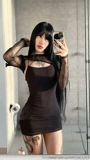Yuliethsoliss07 OnlyFans Leaked Free Thumbnail Picture - #bmOjBssLAZ
