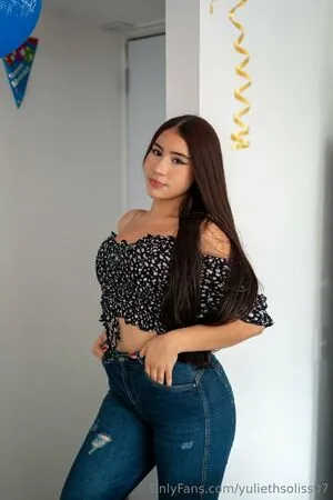 Yuliethsoliss07 OnlyFans Leaked Free Thumbnail Picture - #xVwXNuZDfT