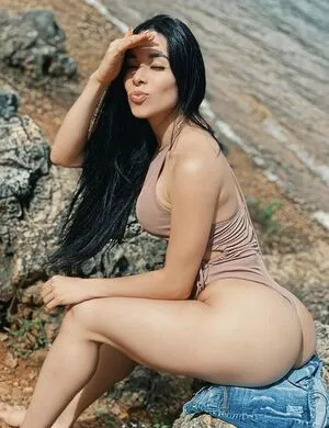 Yuliett Torres OnlyFans Leaked Free Thumbnail Picture - #1wYcoa4UM0