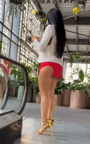 Yuliett Torres OnlyFans Leaked Free Thumbnail Picture - #BOMsLvgf3u