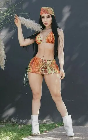 Yuliett Torres OnlyFans Leaked Free Thumbnail Picture - #DAx50R9BHu