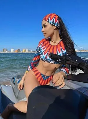 Yuliett Torres OnlyFans Leaked Free Thumbnail Picture - #Iuqpxdte91