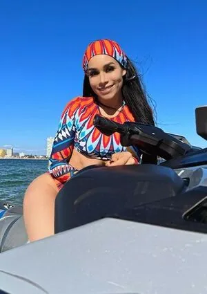 Yuliett Torres OnlyFans Leaked Free Thumbnail Picture - #TH31HGDrYK