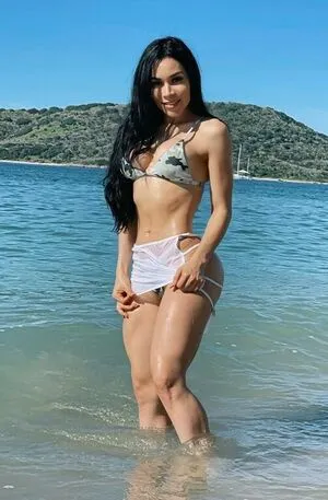 Yuliett Torres OnlyFans Leaked Free Thumbnail Picture - #cfRJdQXfws