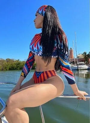 Yuliett Torres OnlyFans Leaked Free Thumbnail Picture - #fEZHaW82jz