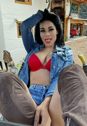 Yuliett Torres OnlyFans Leaked Free Thumbnail Picture - #hsQ7iEHBKI