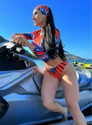 Yuliett Torres OnlyFans Leaked Free Thumbnail Picture - #m9PK9ausgH