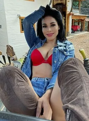 Yuliett Torres OnlyFans Leaked Free Thumbnail Picture - #sv1KYk2CXg
