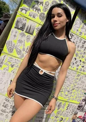 Yuliett Torres OnlyFans Leaked Free Thumbnail Picture - #yVUFQlJ7nM