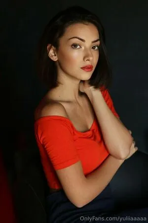 Yuliiaaaaa OnlyFans Leaked Free Thumbnail Picture - #c9E9cUcOYe