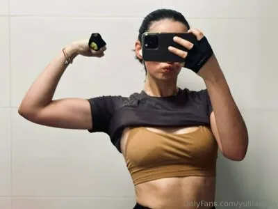 Yuliiaaaaa OnlyFans Leaked Free Thumbnail Picture - #hDFanMdS3h