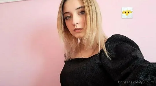 Yulipurrr OnlyFans Leaked Free Thumbnail Picture - #L3LhAwzmWb